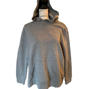 Ideology gray hoodie size 1X NWT